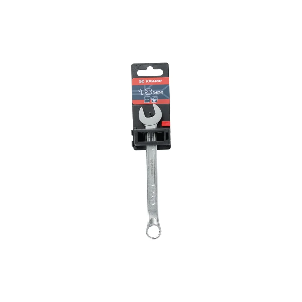 [AMAT2-78243] Cheie fixă combinată 13mm L=165mm Kramp 1802020013KR