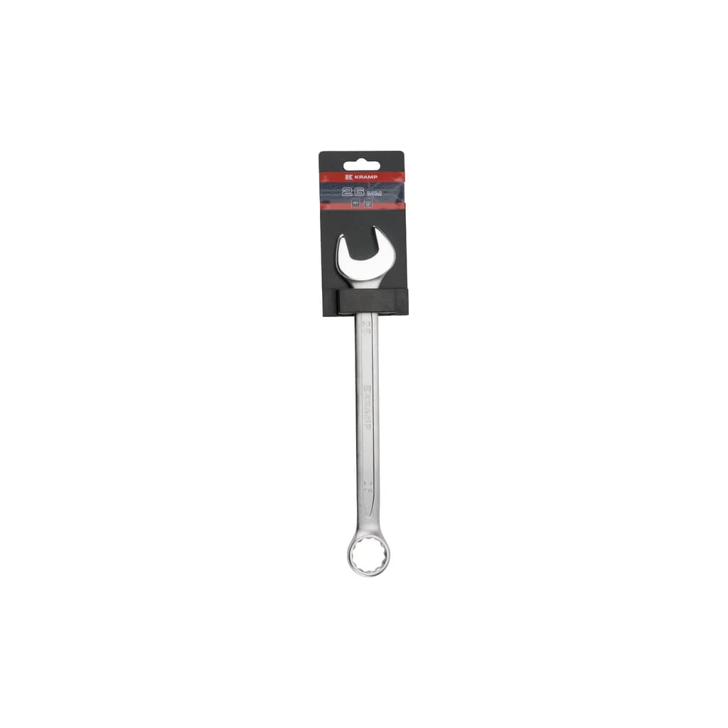 [AMAT2-78244] Cheie fixă combinată 26mm L=305mm Kramp 1802025026KR