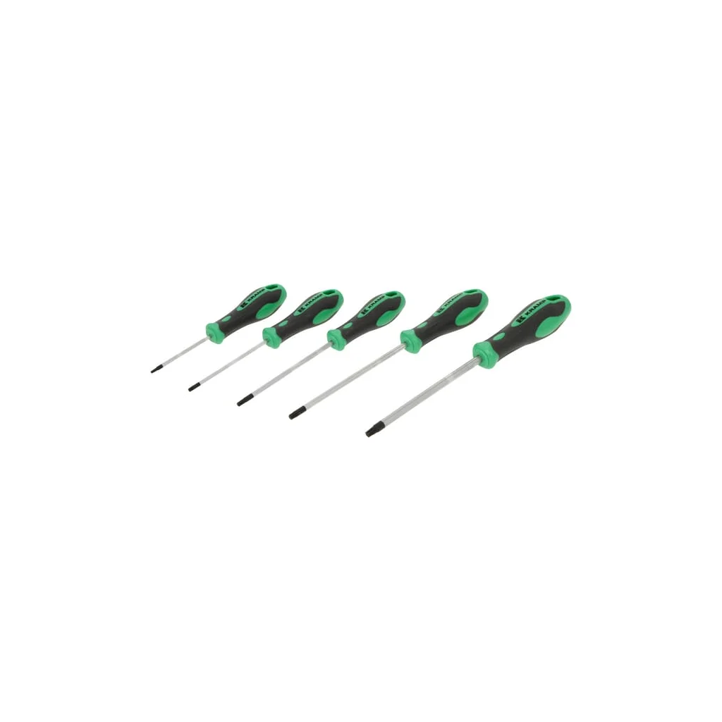 [AMAT2-78254] Set șurubelnițe torx 5 piese 1808053005KR