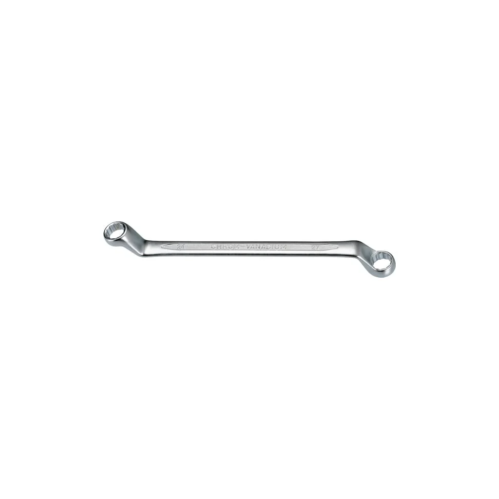 [AMAT2-78256] Cheie inelară dublă 24x27mm L=345mm Kramp 1802052427KR