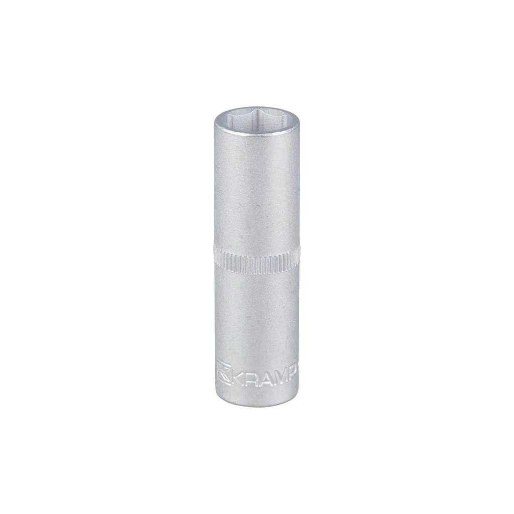 [AMAT2-78262] Capăt lung cheie tubulară 1/4" cu profil hexagonal interior 10mm 18060063100KR