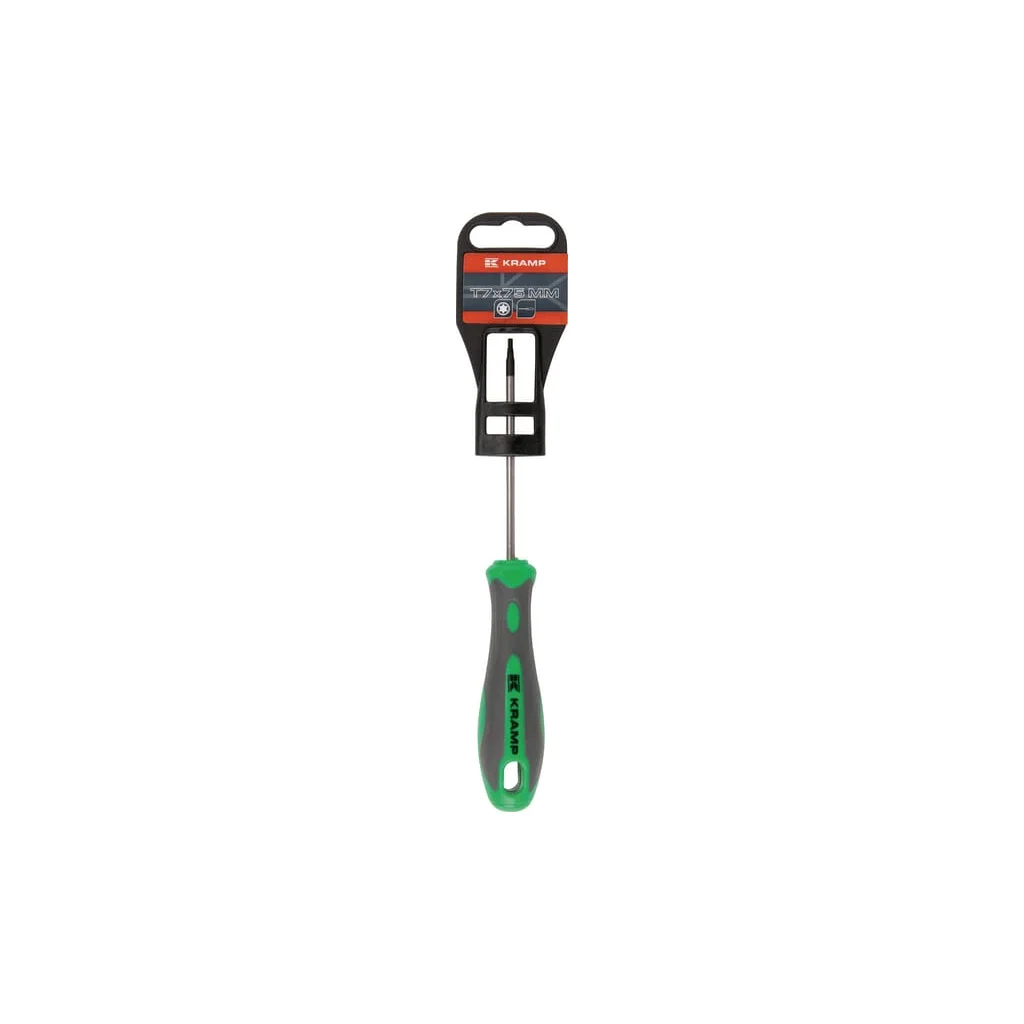 [AMAT2-78273] Șurubelniță Torx T7 x 75mm 180805307075KR