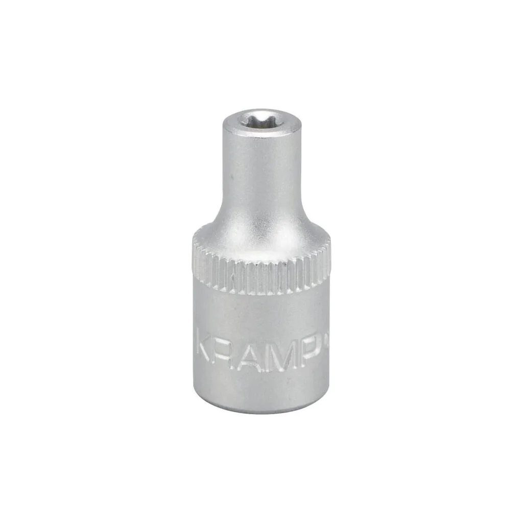 [AMAT2-78289] Capăt cheie tubulară 1/4" cu profil torx interior E4 18060062004KR