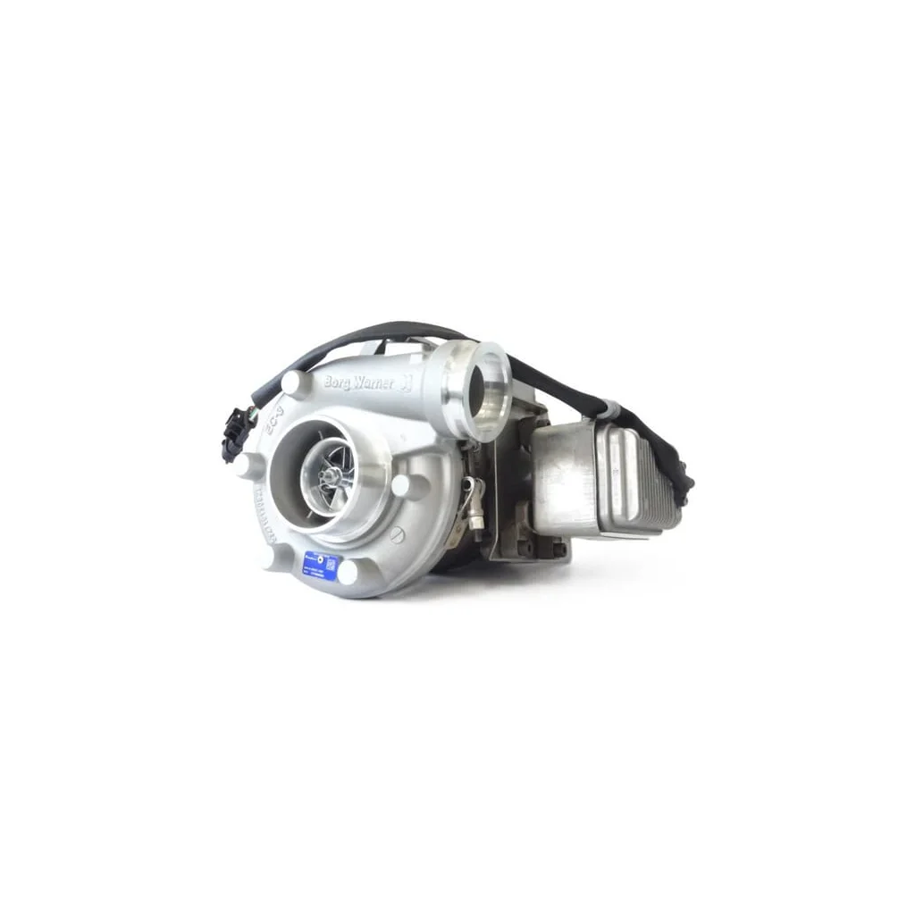 [AMAT2-75085] Turbocompresor Borgwarner 16987BOR