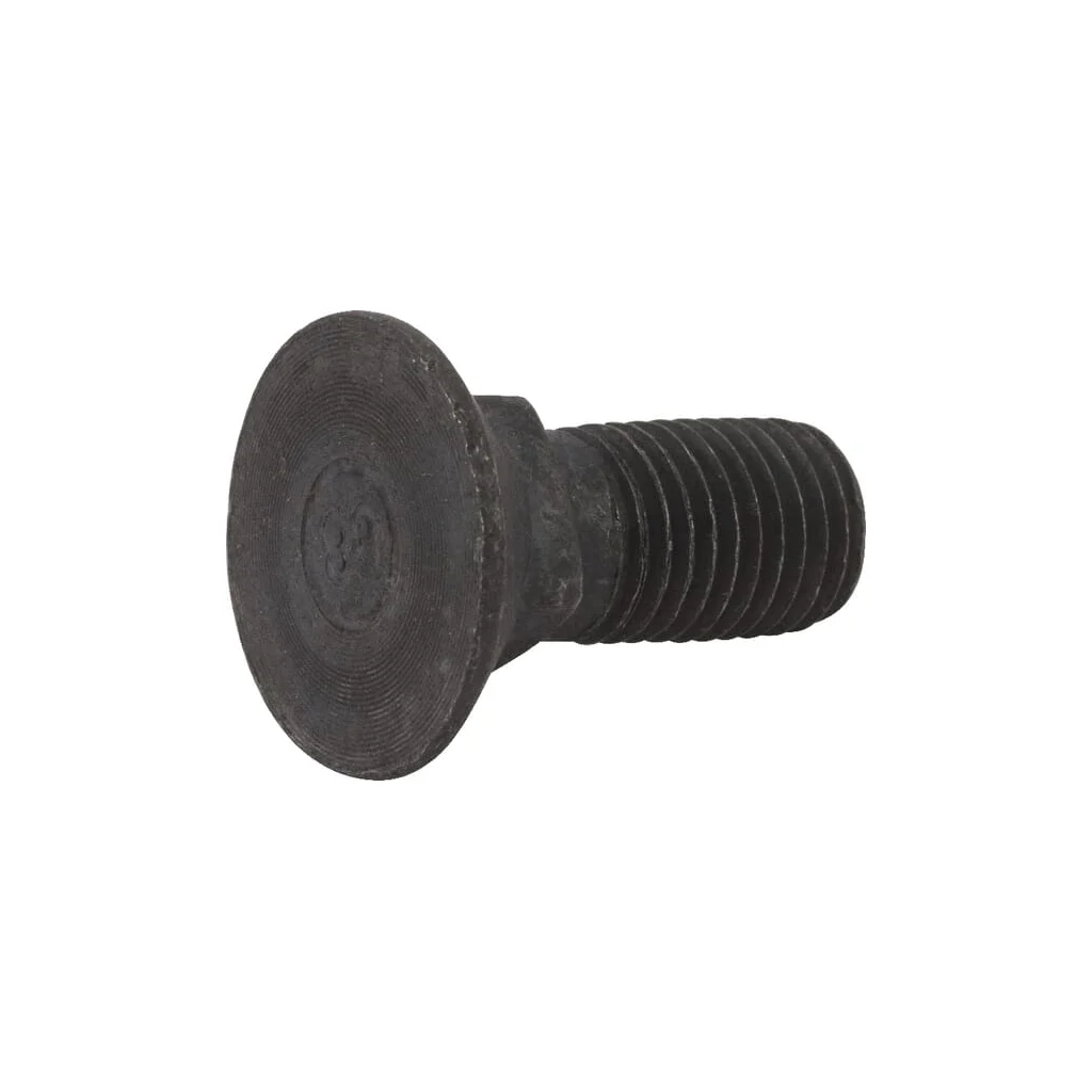[AMAT2-73299] Șurub plug cu gât pătrat M16x40mm VK grupa 8.8 Kramp 1640VK