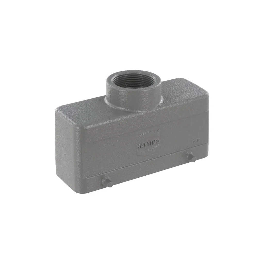 [AMAT2-81806] Capotă 24B, LC M32 Intrare superioară 19300241422