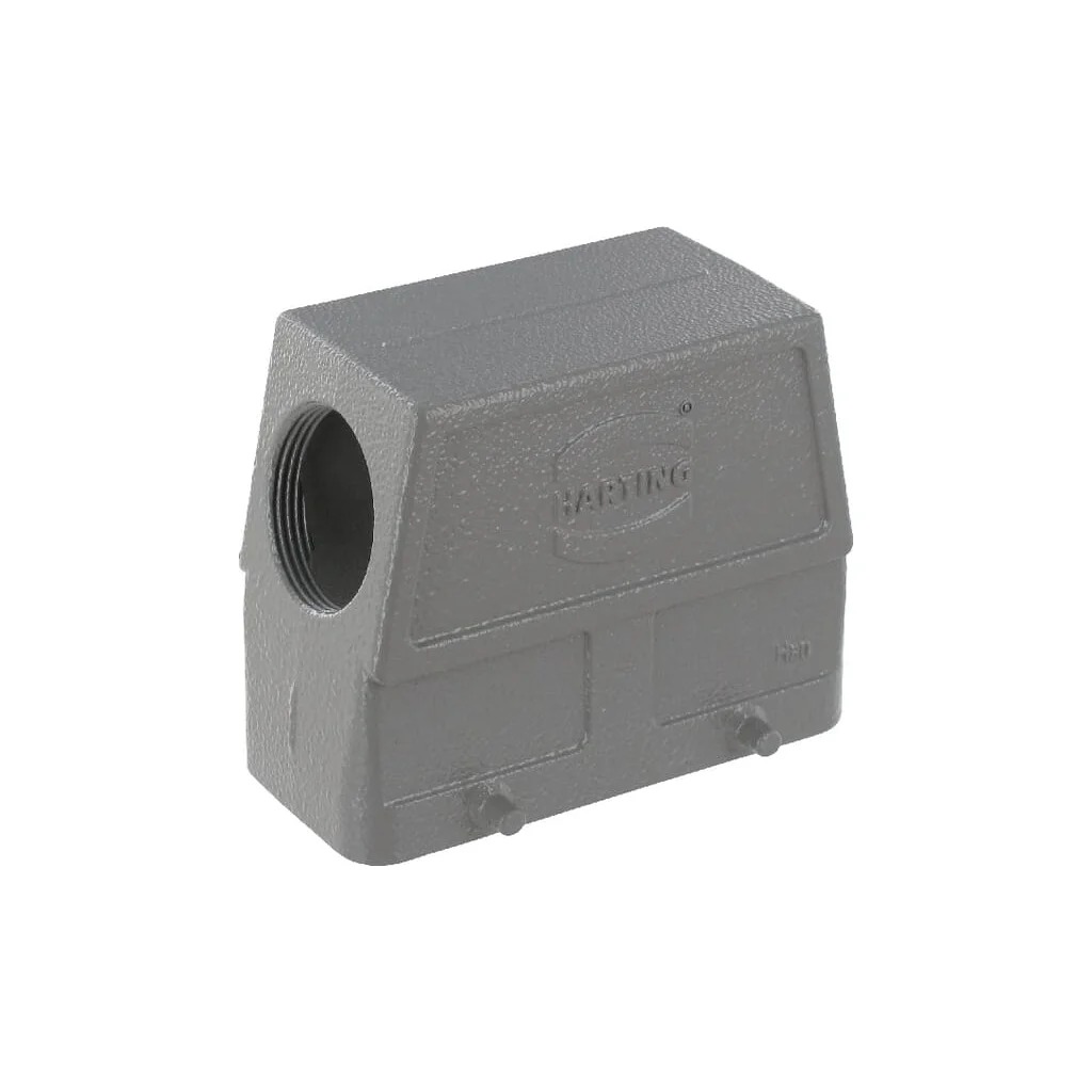[AMAT2-81825] Capotă 16B, HC M32 Intrare laterală 19300160527