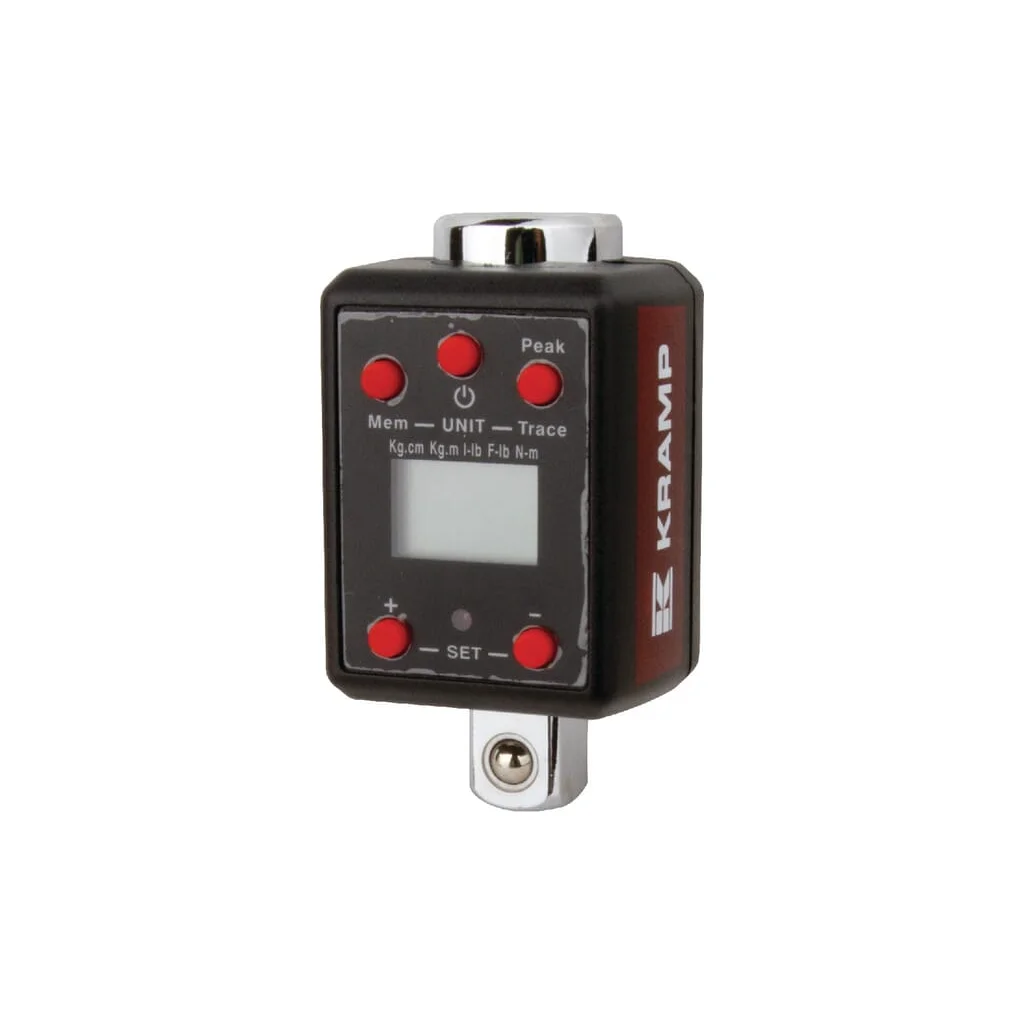 [AMAT2-78290] Adaptor cuplu digital 1/2" 1807100010KR