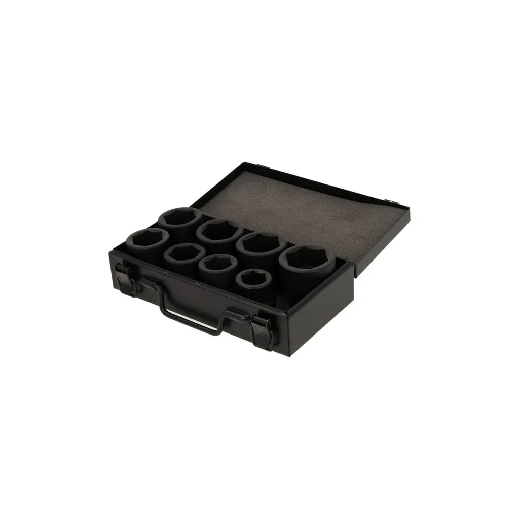 [AMAT2-78295] Set capete chei tubulare de impact 3/4", 8 piese 1803928009PKR