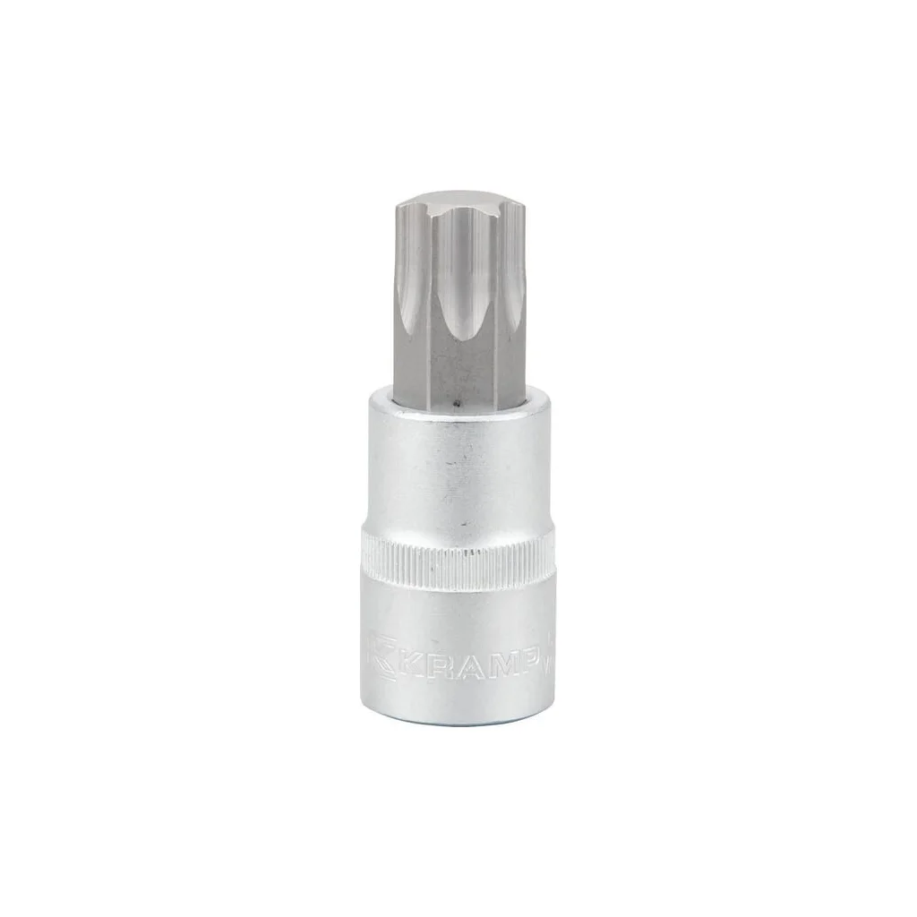 [AMAT2-78321] Capăt cheie tubulară 1/2" cu profil torx exterior TX 70 18060136070KR