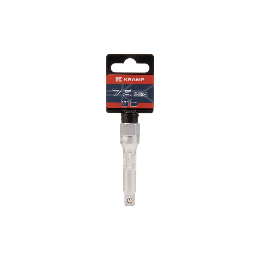[AMAT2-78324] Extensie chei tubulare 3/8" 75mm 18060109101KR