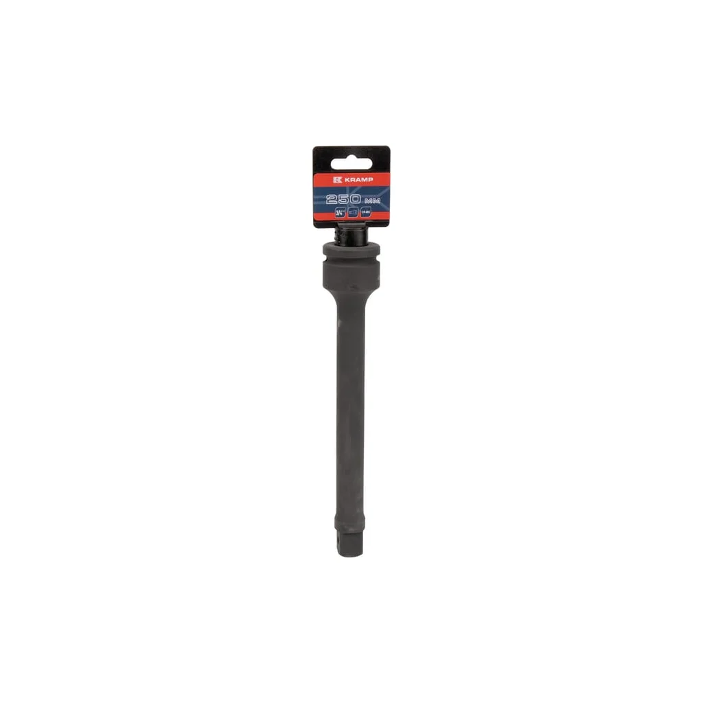 [AMAT2-78340] Extensie chei tubulare de impact 250mm 3/4" 1803211610KR