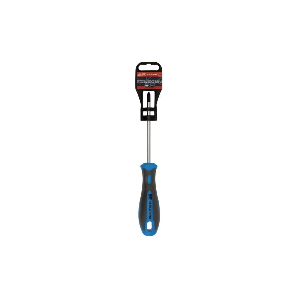 [AMAT2-78343] Șurubelniță în cruce PZ1 x 100mm 180803201100KR