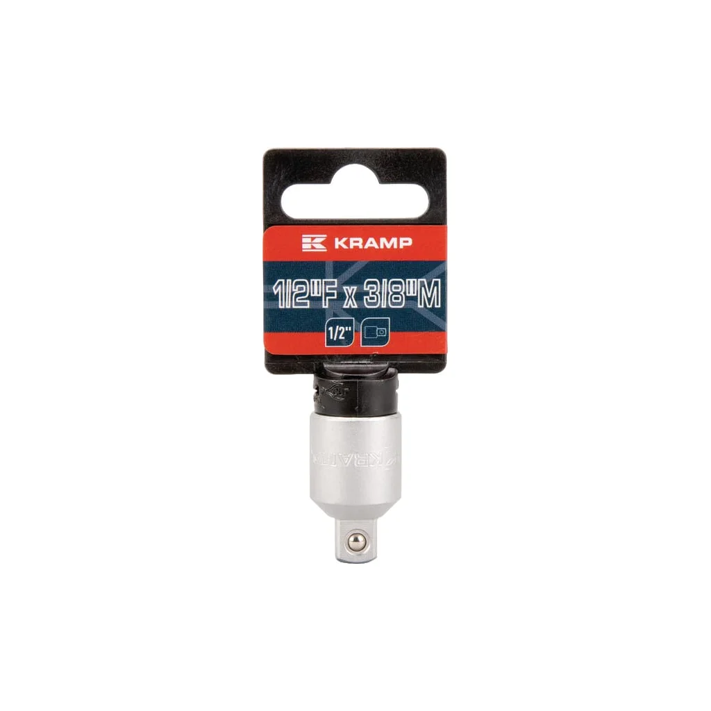 [AMAT2-78357] Adaptor cheie tubulară 1/2" - 3/8" 18060139250KR
