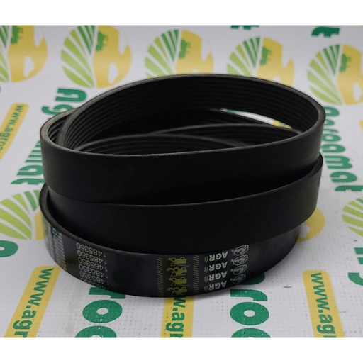 [AMAT1-54081] Curea Transmisie cu Caneluri