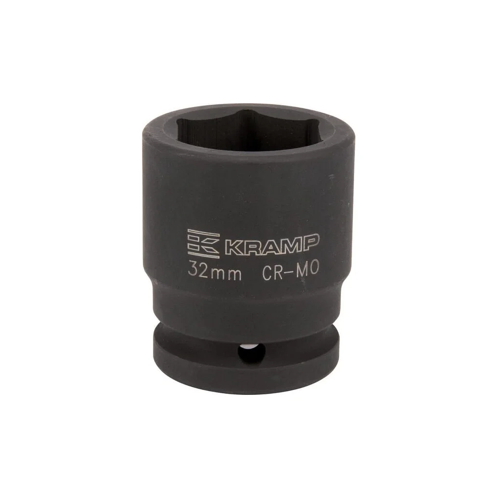 [AMAT2-78375] Capăt cheie tubulară de impact 3/4" cu profil hexagonal interior 32mm 1803526632KR