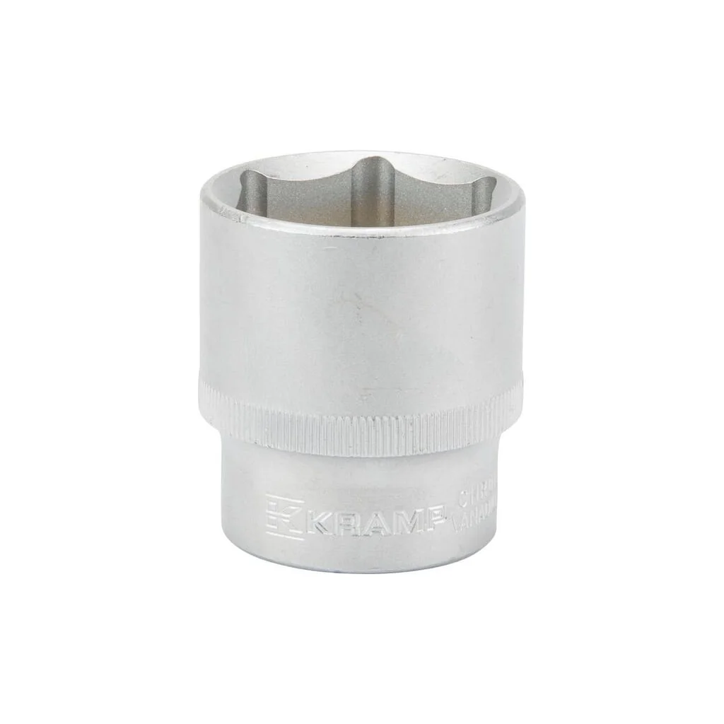 [AMAT2-78377] Capăt cheie tubulară 1/2" cu profil hexagonal interior 32mm 18060130320KR