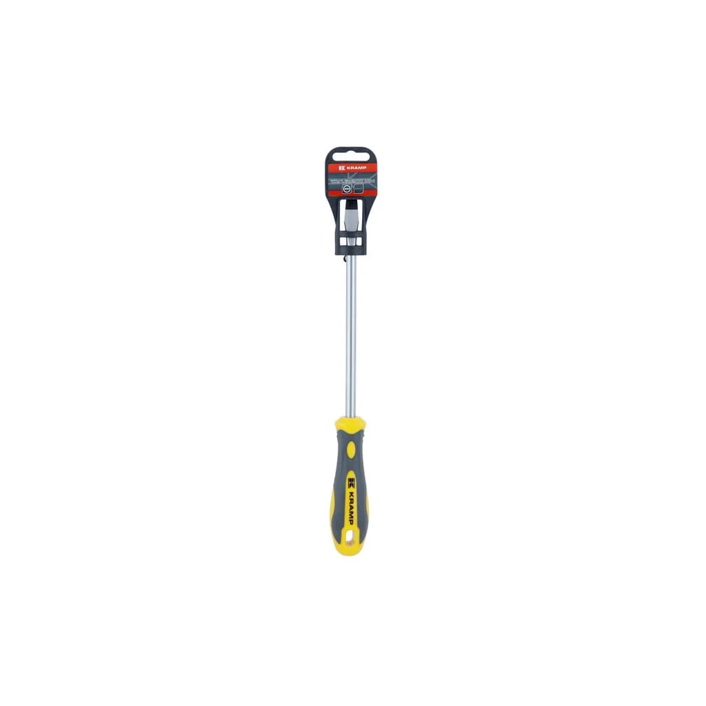 [AMAT2-78378] Șurubelniță dreaptă 1,6x10,0x200mm 180801110200KR