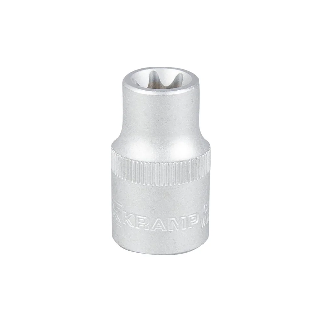 [AMAT2-78382] Capăt cheie tubulară 1/2" cu profil torx interior E14 18060132014KR