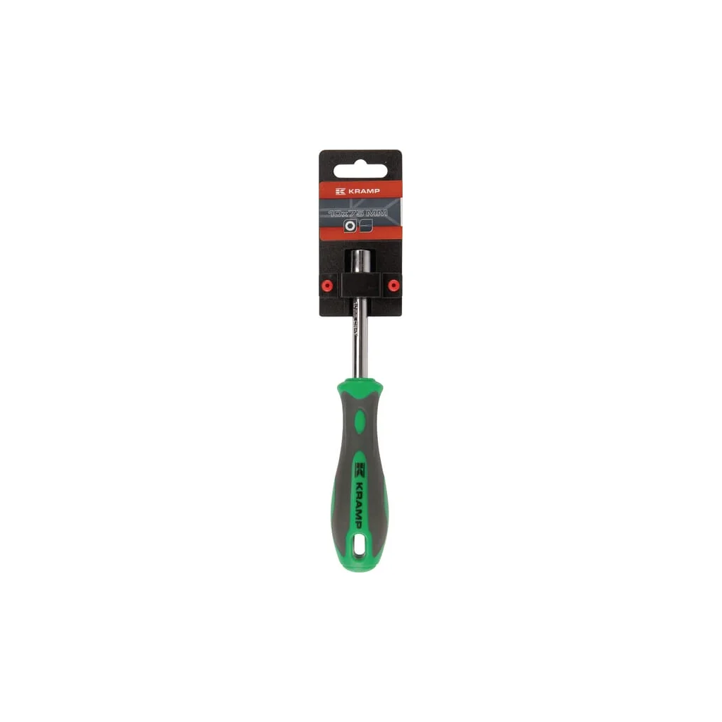 [AMAT2-78383] Șurubelniță cu adaptor pentru capete 10x75 180806810075KR