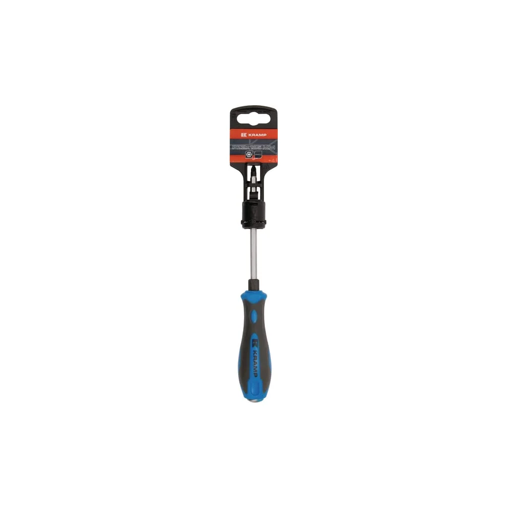 [AMAT2-78397] Șurubelniță în cruce PZ2 x 125mm 180843202125KR