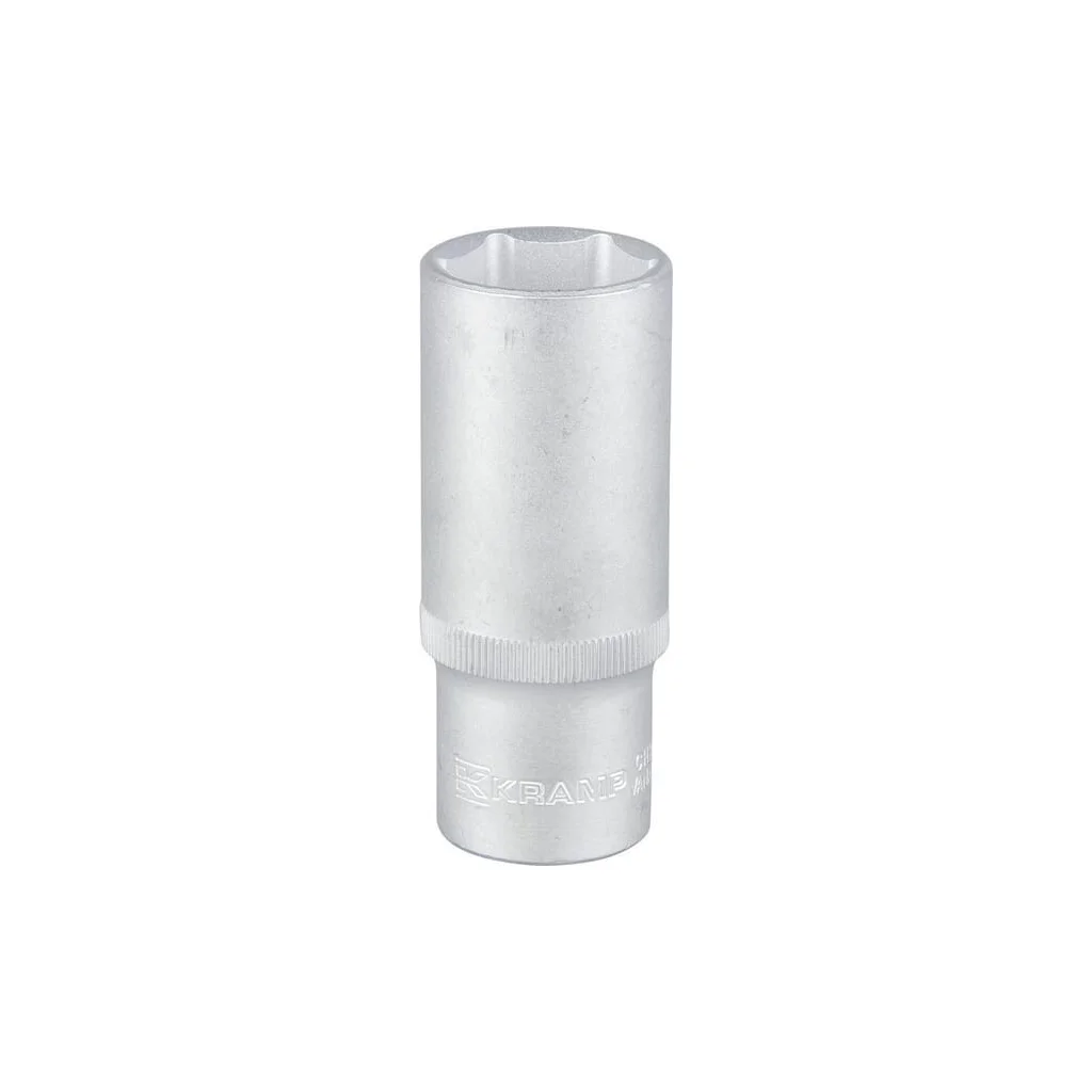 [AMAT2-78399] Capăt lung cheie tubulară 1/2" cu profil hexagonal interior 24mm 18060133240KR