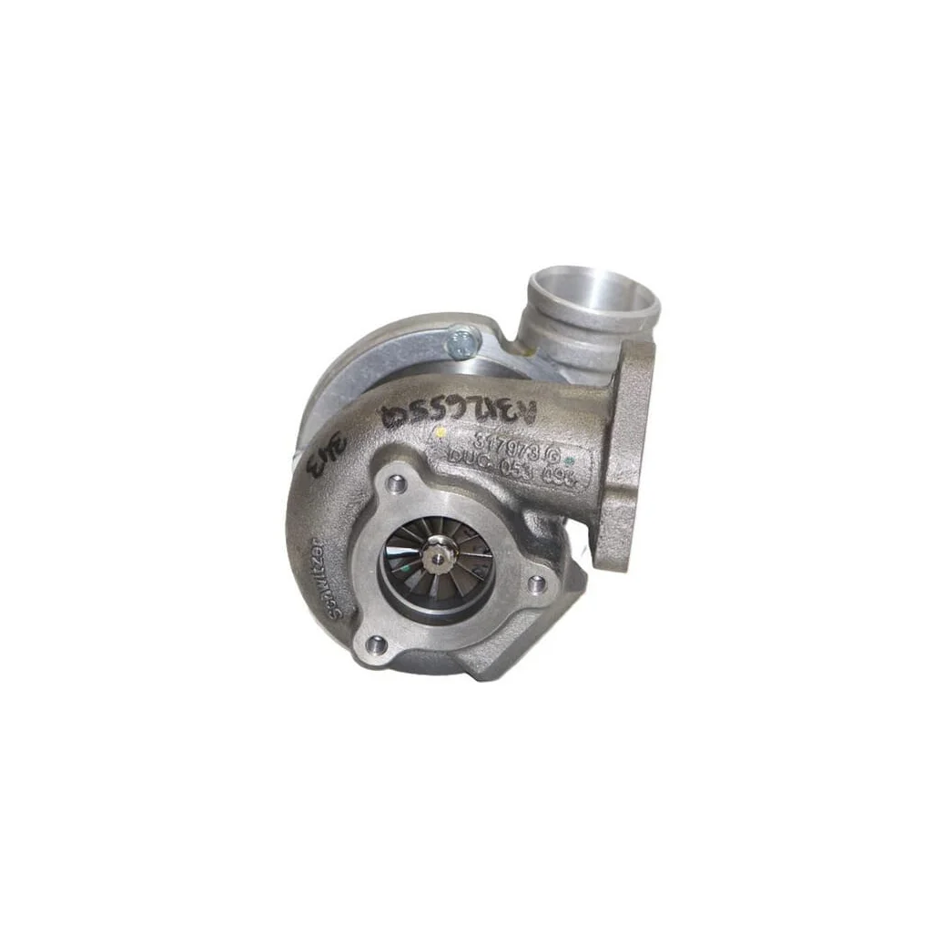 [AMAT2-81847] Turbocompresor Garrett 19133GAR