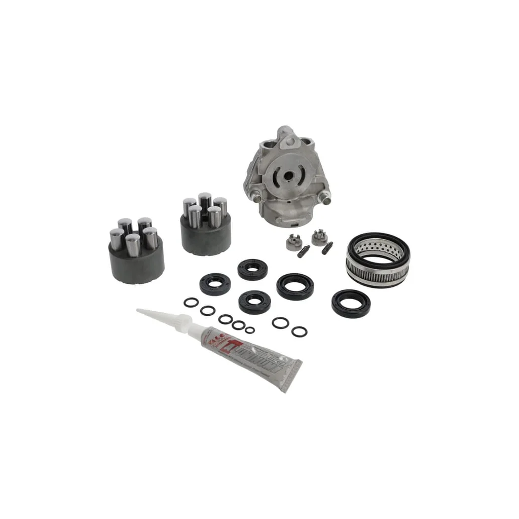 [AMAT2-81861] Kit de reparații (fără ulei cu etanșant) 19215499291