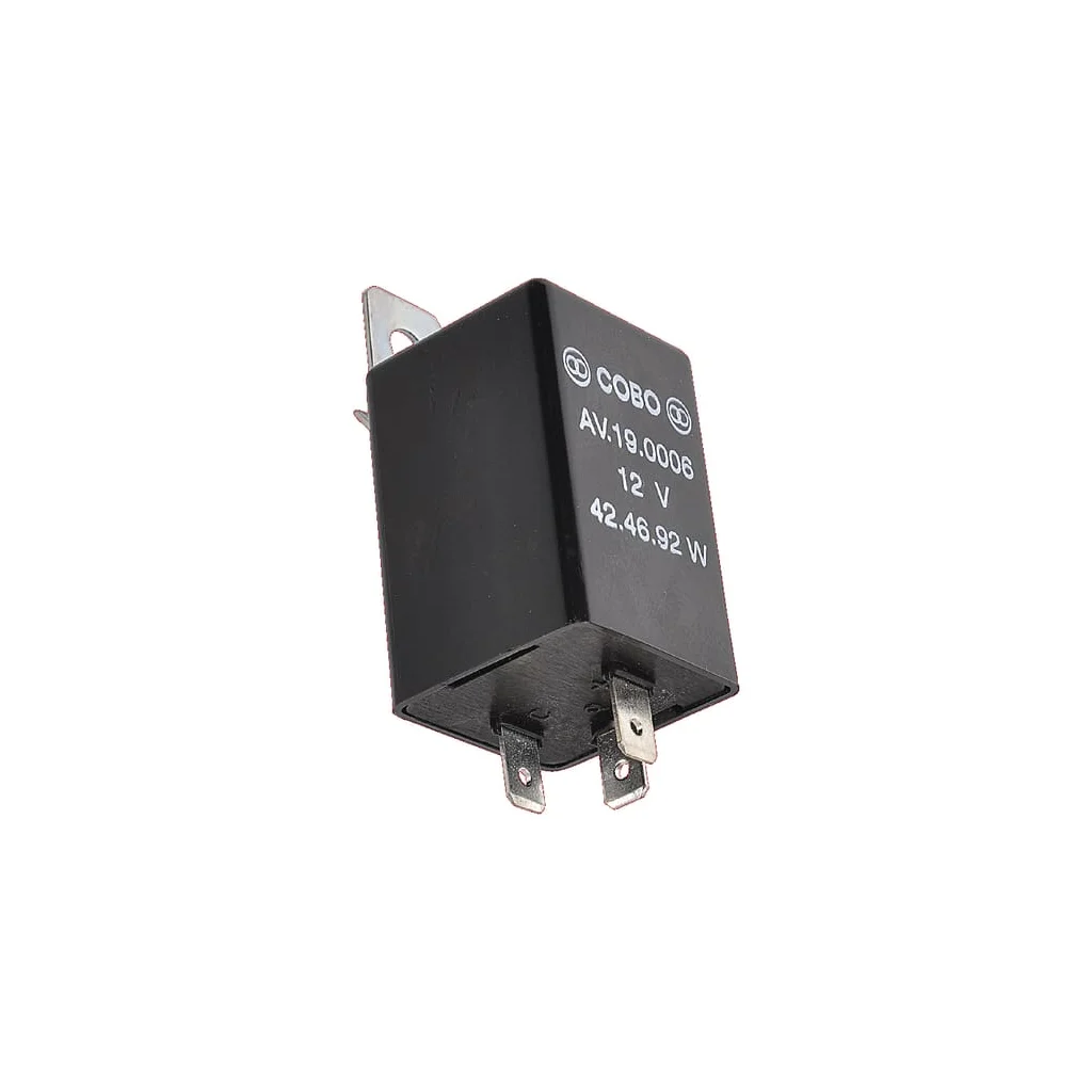 [AMAT2-81870] Releu semnalizare 12V 190006