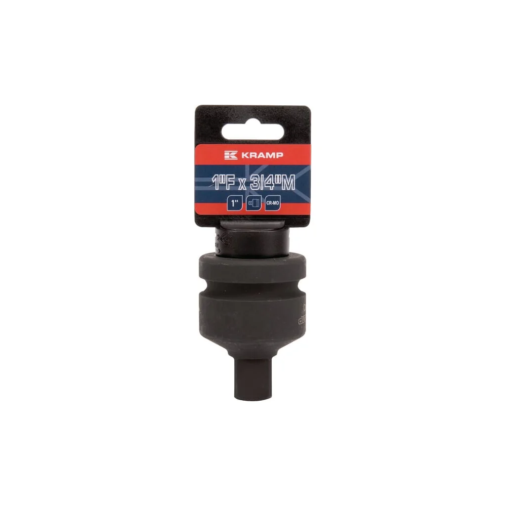 [AMAT2-78414] Adaptor de impact 1" x 3/4" 1803428600KR