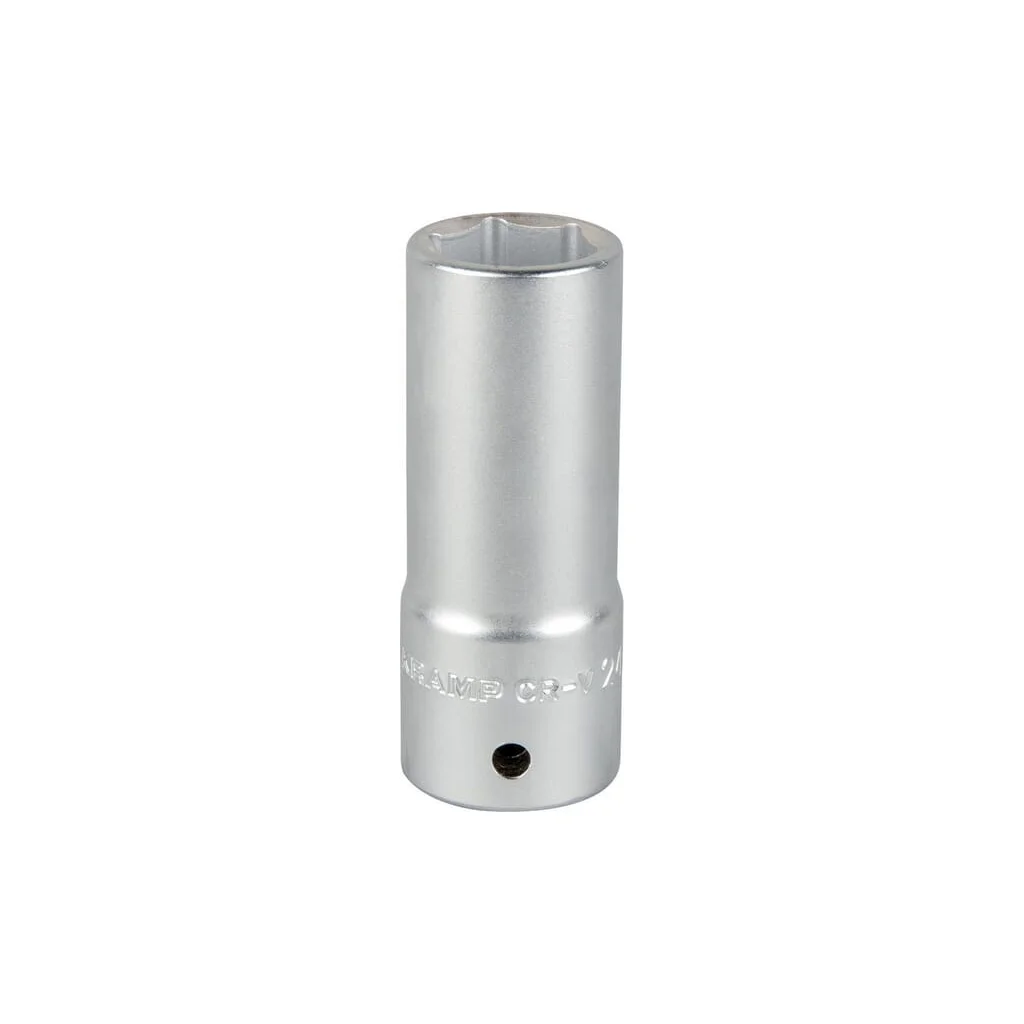 [AMAT2-78416] Capăt lung cheie tubulară 3/4" cu profil hexagonal interior 24mm 18060193240KR