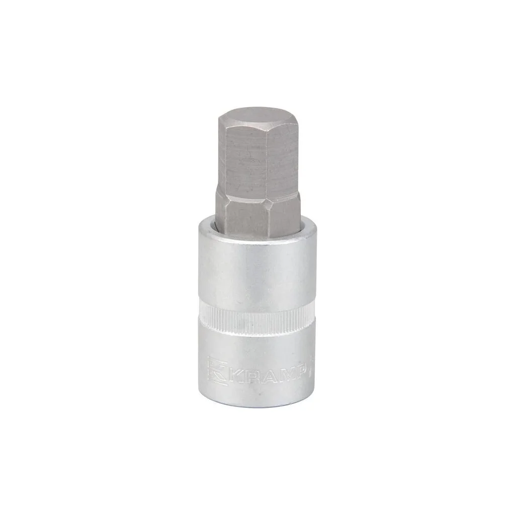 [AMAT2-78421] Capăt cheie tubulară 1/2" cu profil hexagonal exterior 5/8" 18060135216KR