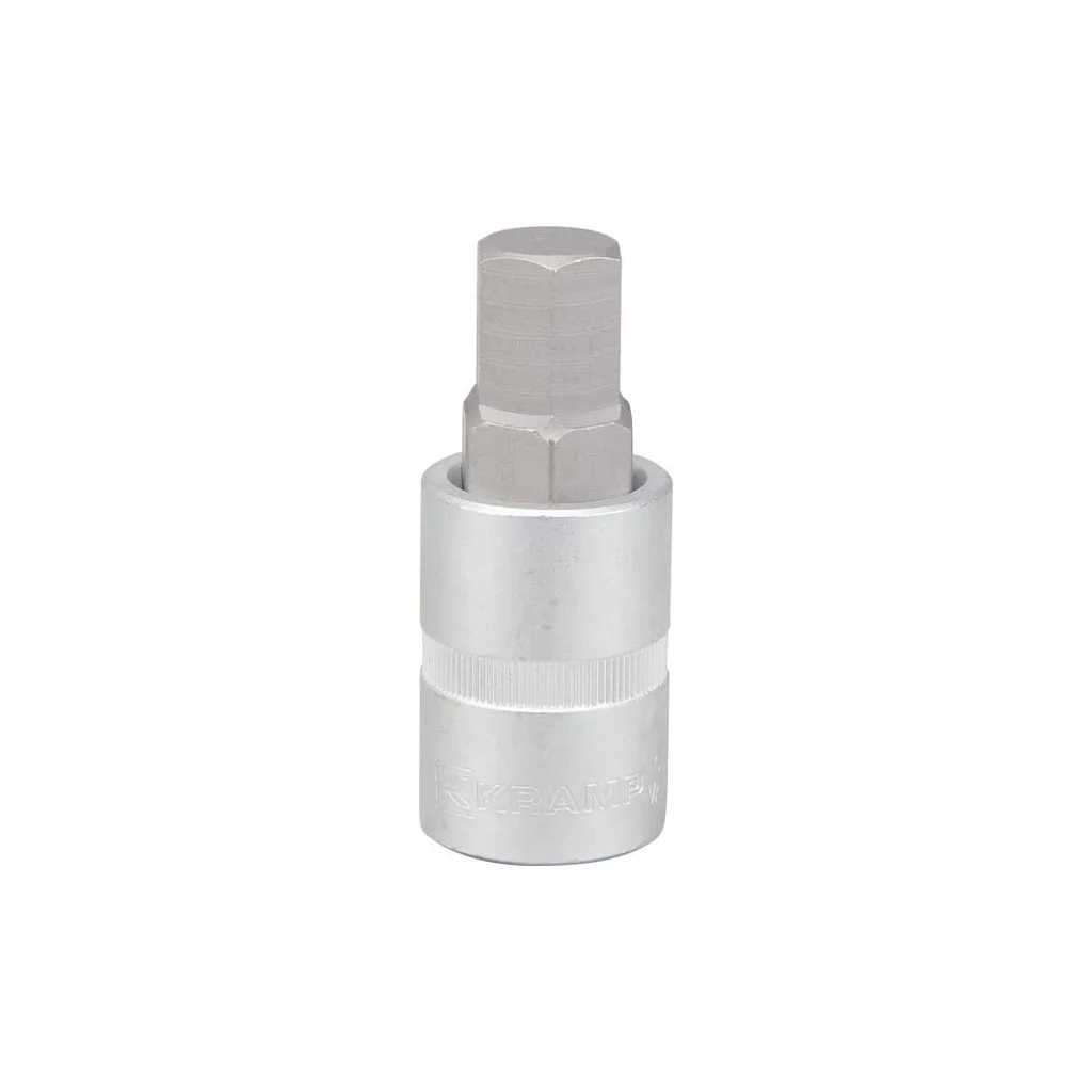 [AMAT2-78434] Capăt cheie tubulară 1/2" cu profil hexagonal exterior 9/16" 18060135214KR