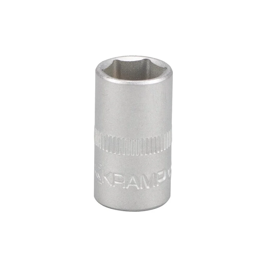 [AMAT2-78438] Capăt cheie tubulară 1/4" cu profil hexagonal interior 3/8" 18060061100KR