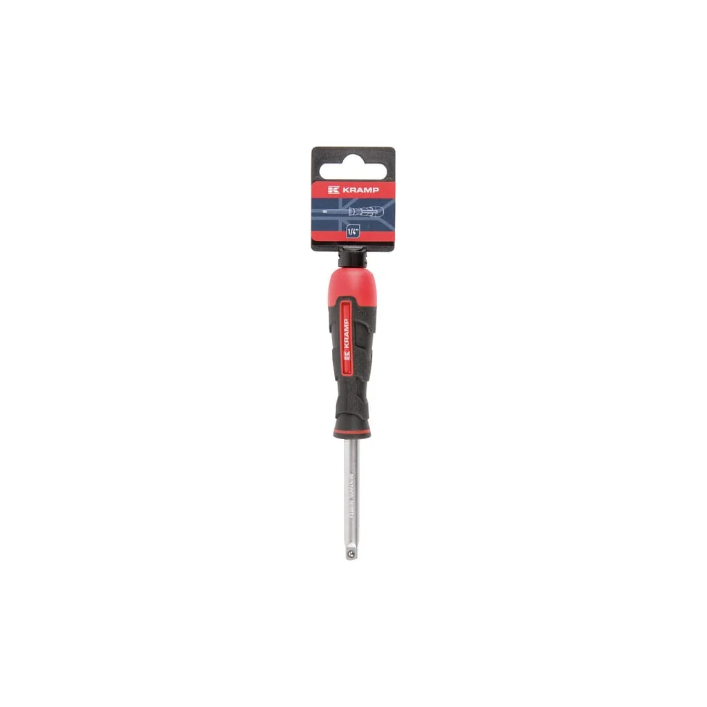 [AMAT2-78442] Mâner de șurubelniță cu pătrat de antrenare 1/4" 18060069050KR