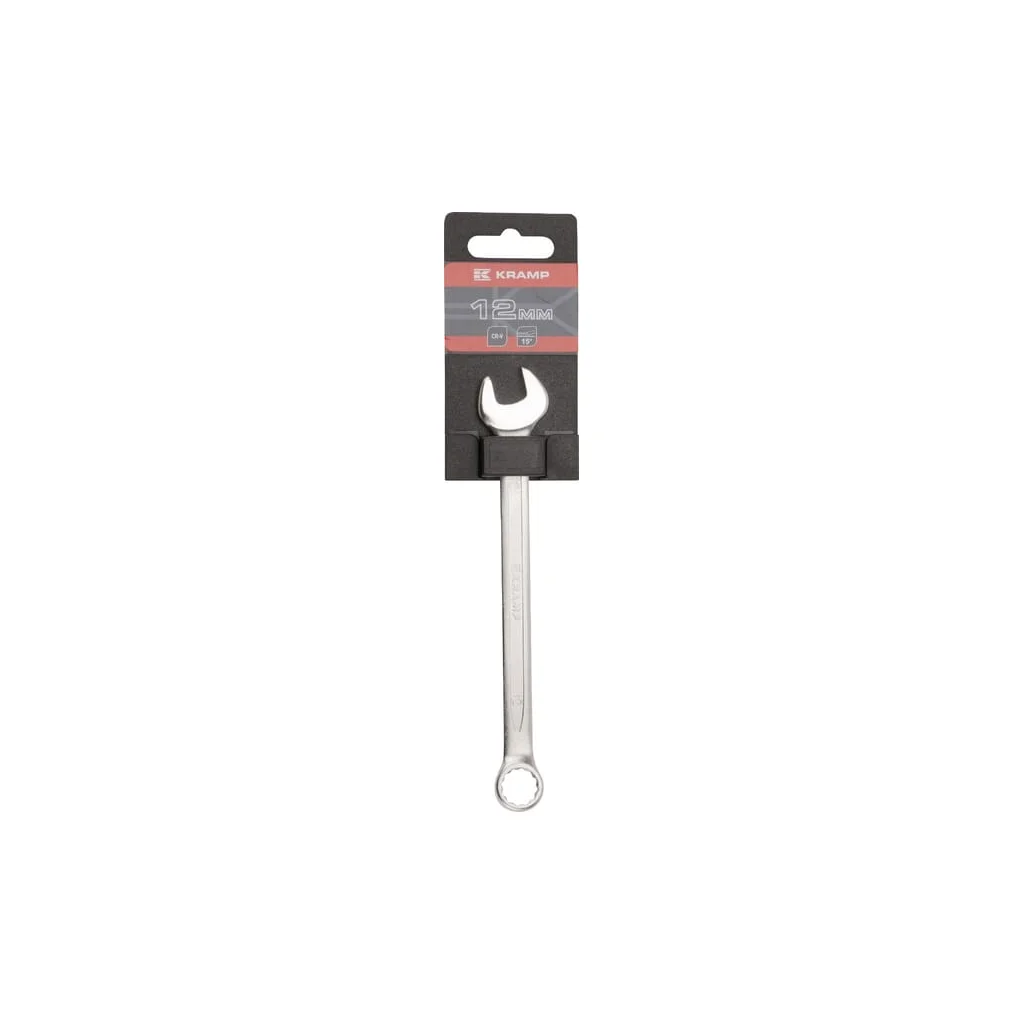 [AMAT2-78448] Cheie fixă combinată 12mm L=165mm Kramp 1802025012KR