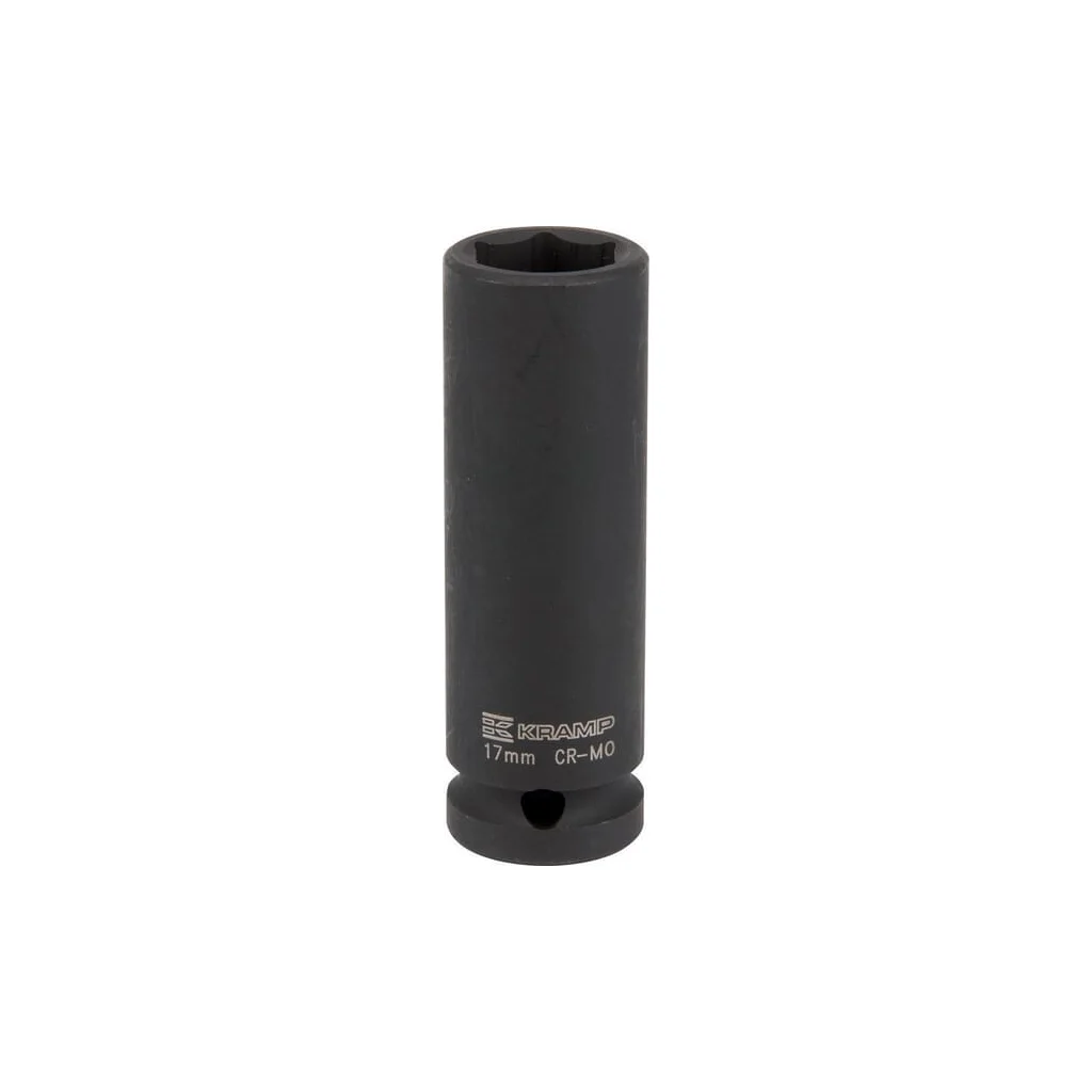 [AMAT2-78450] Capăt lung cheie tubulară de impact 1/2" cu profil hexagonal interior 17mm 1803544617KR