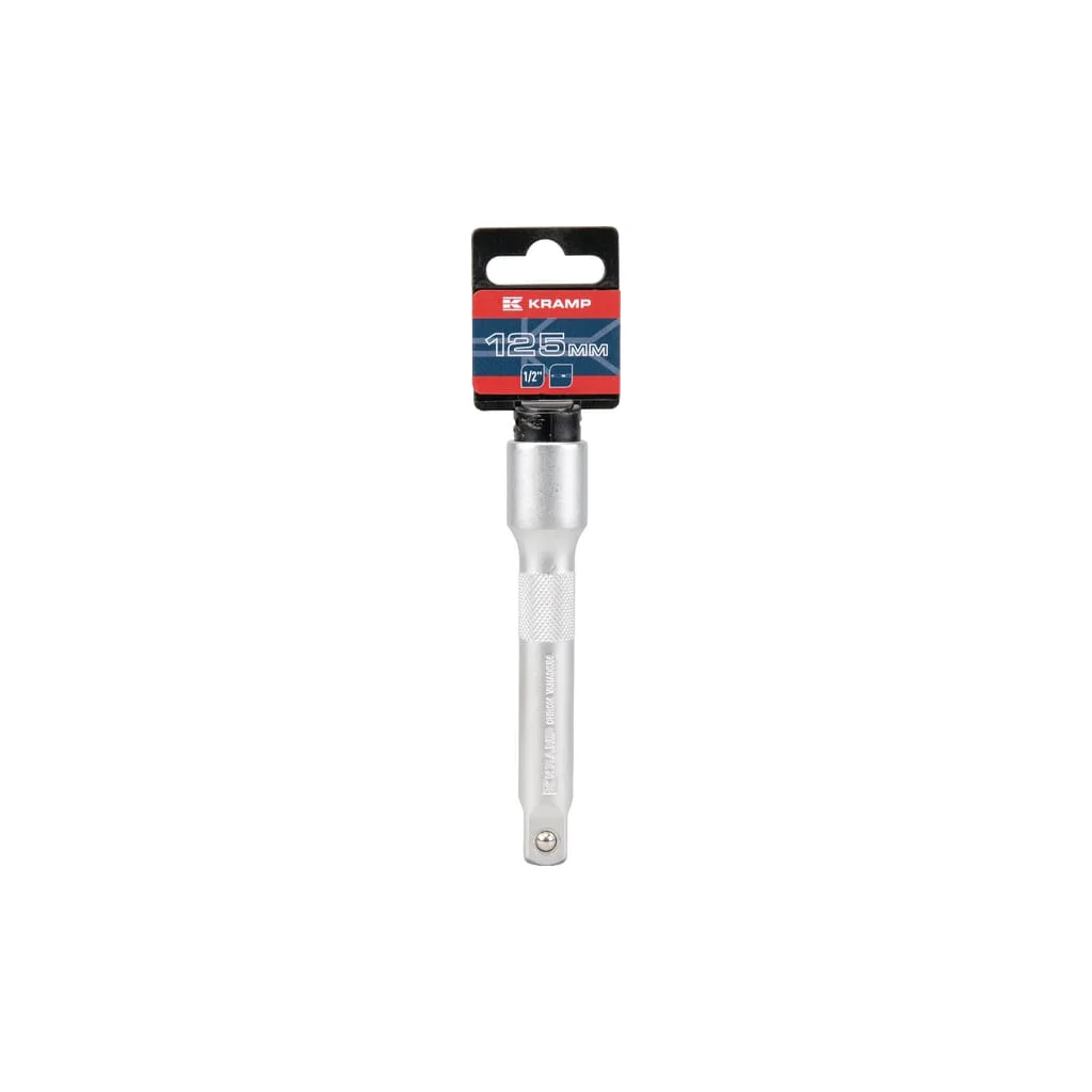 [AMAT2-78454] Extensie chei tubulare 1/2" 125mm 18060139104KR