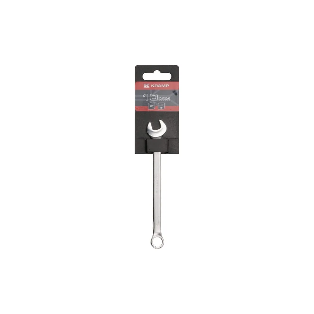 [AMAT2-78460] Cheie fixă combinată 10mm L=145mm Kramp 1802025010KR