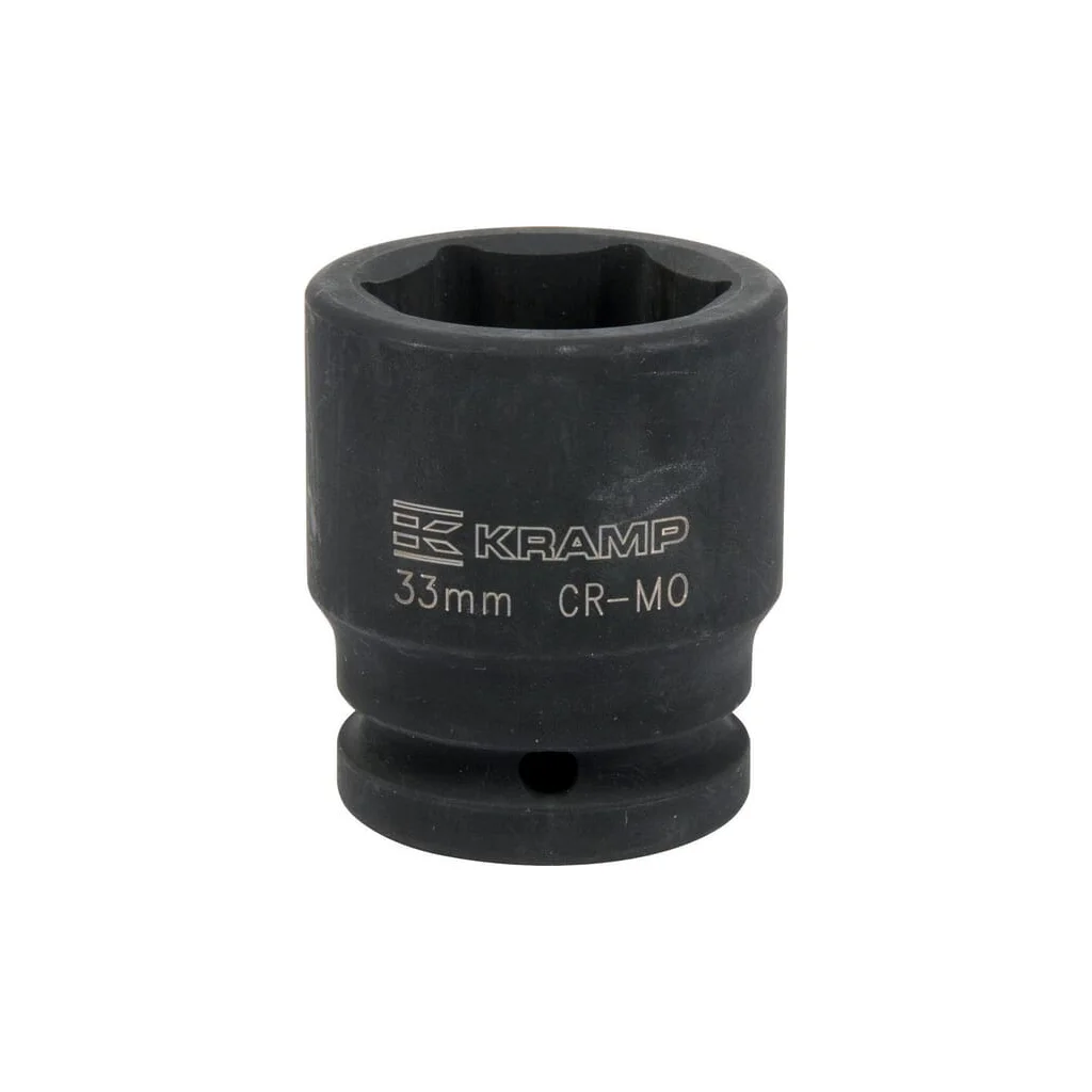 [AMAT2-78462] Capăt cheie tubulară de impact 3/4" cu profil hexagonal interior 33mm 1803526633KR