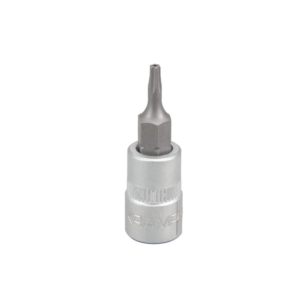 [AMAT2-78463] Capăt cheie tubulară 1/4" cu profil torx exterior TX 8 18060066008KR