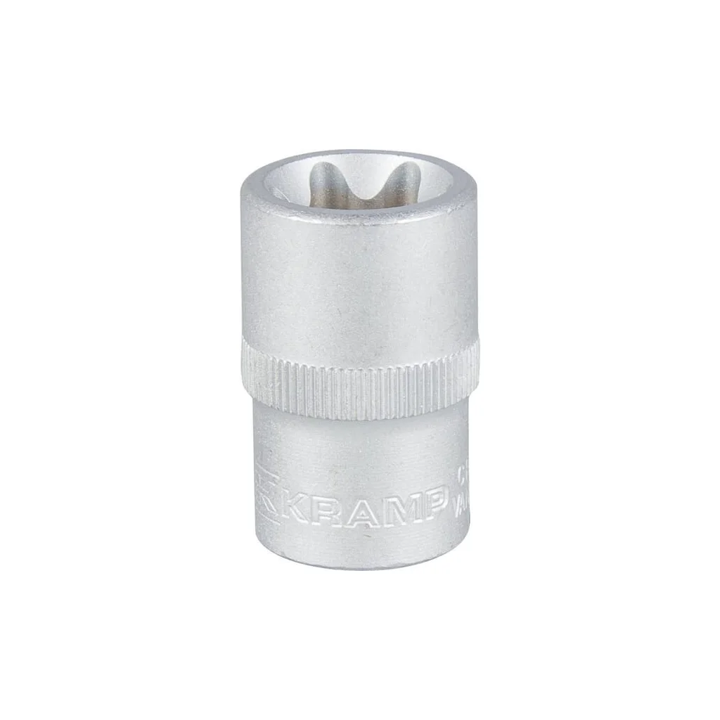 [AMAT2-78464] Capăt cheie tubulară 1/2" cu profil torx interior E20 18060132020KR