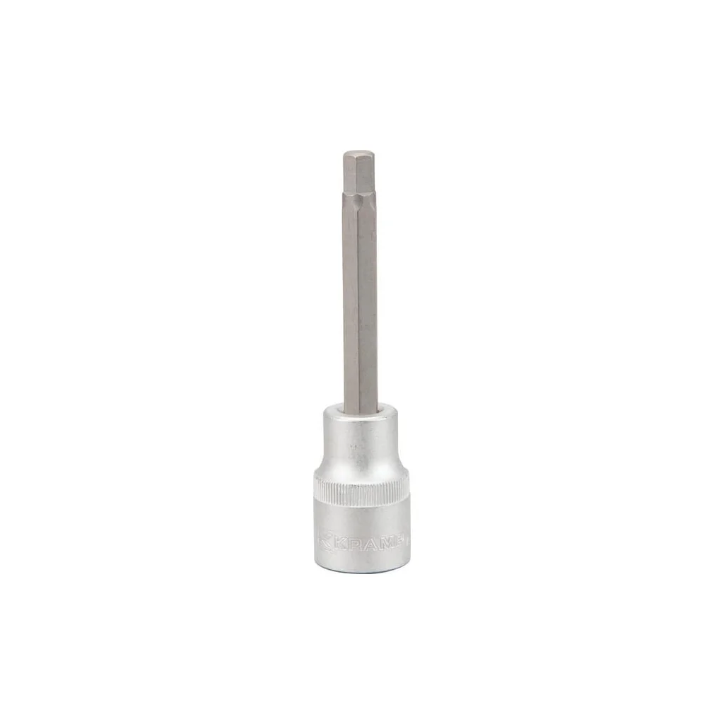 [AMAT2-78465] Capăt cheie tubulară 1/2" cu profil hexagonal exterior lung 7mm 18060135107KR