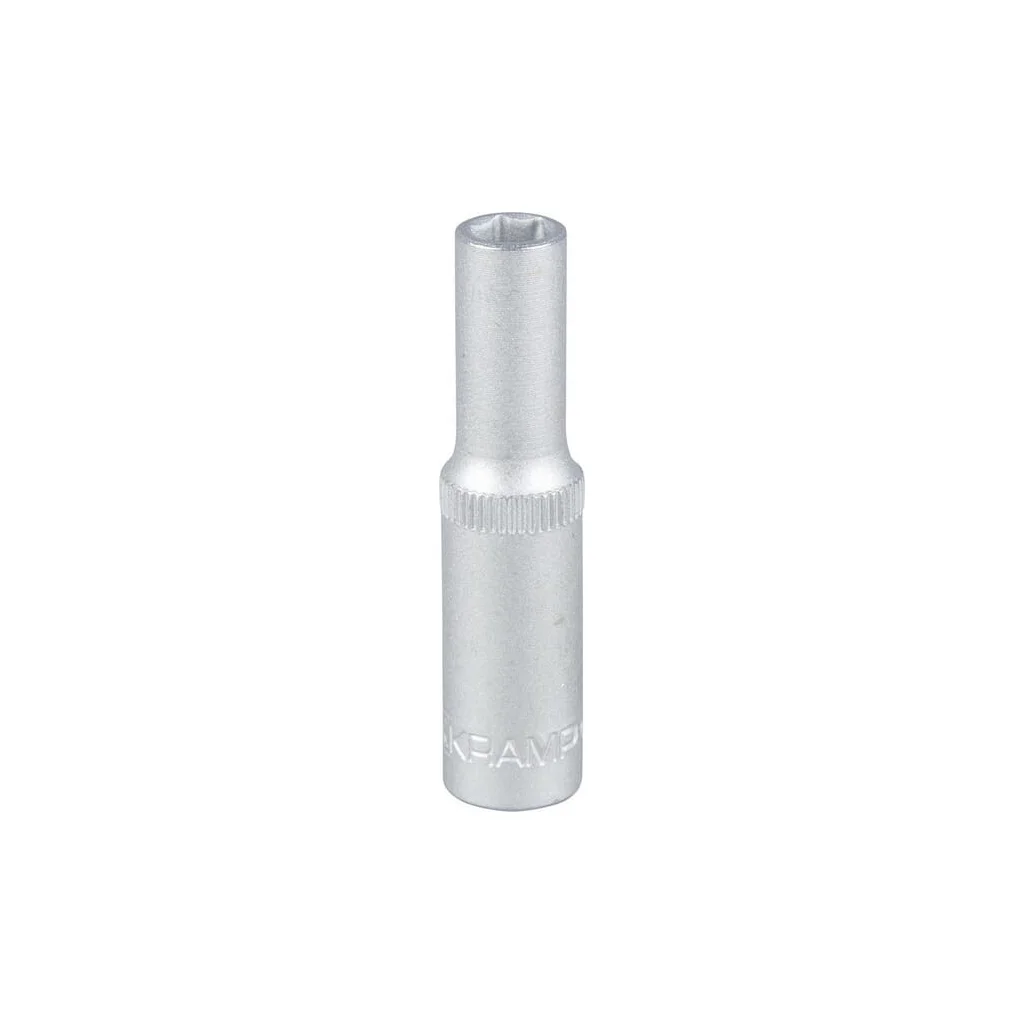 [AMAT2-78475] Capăt lung cheie tubulară 1/4" cu profil hexagonal interior 6mm 18060063060KR