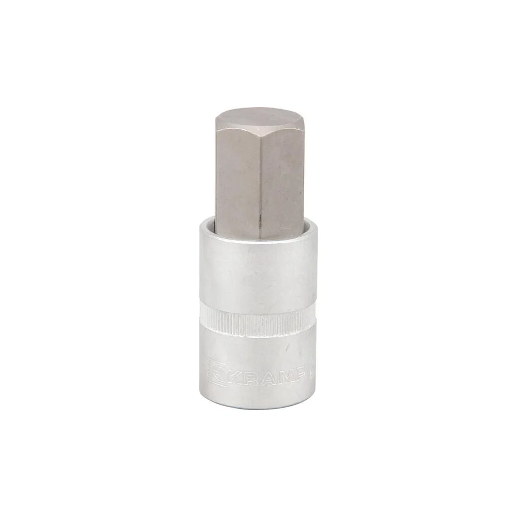 [AMAT2-78476] Capăt cheie tubulară 1/2" cu profil hexagonal exterior 3/4" 18060135219KR