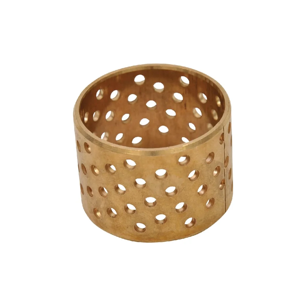 [AMAT2-57784] Bucșă bronz diametru 50- 55mm 40mm 122246