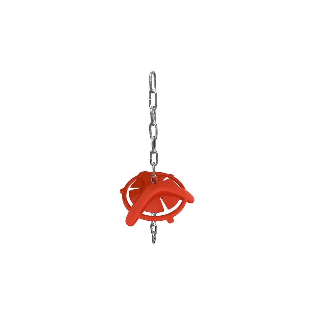 [AMAT2-73345] Inel dentiţie pentru porci cu lanţ, 75 cm 1635280301