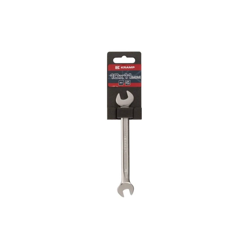 [AMAT2-78491] Cheie fixă dublă 10x11mm L=156mm Kramp 1802081011KR