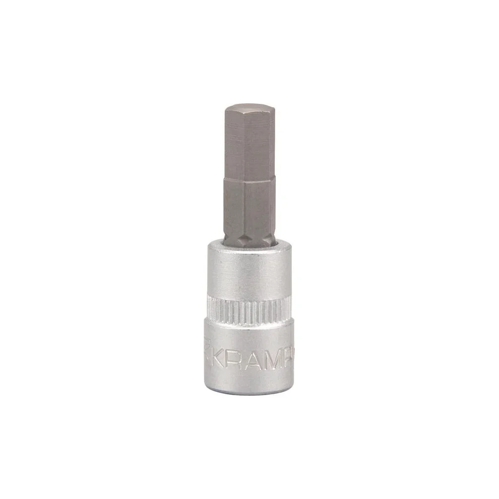 [AMAT2-78496] Capăt cheie tubulară 1/4" cu profil hexagonal exterior 8mm 18060065008KR