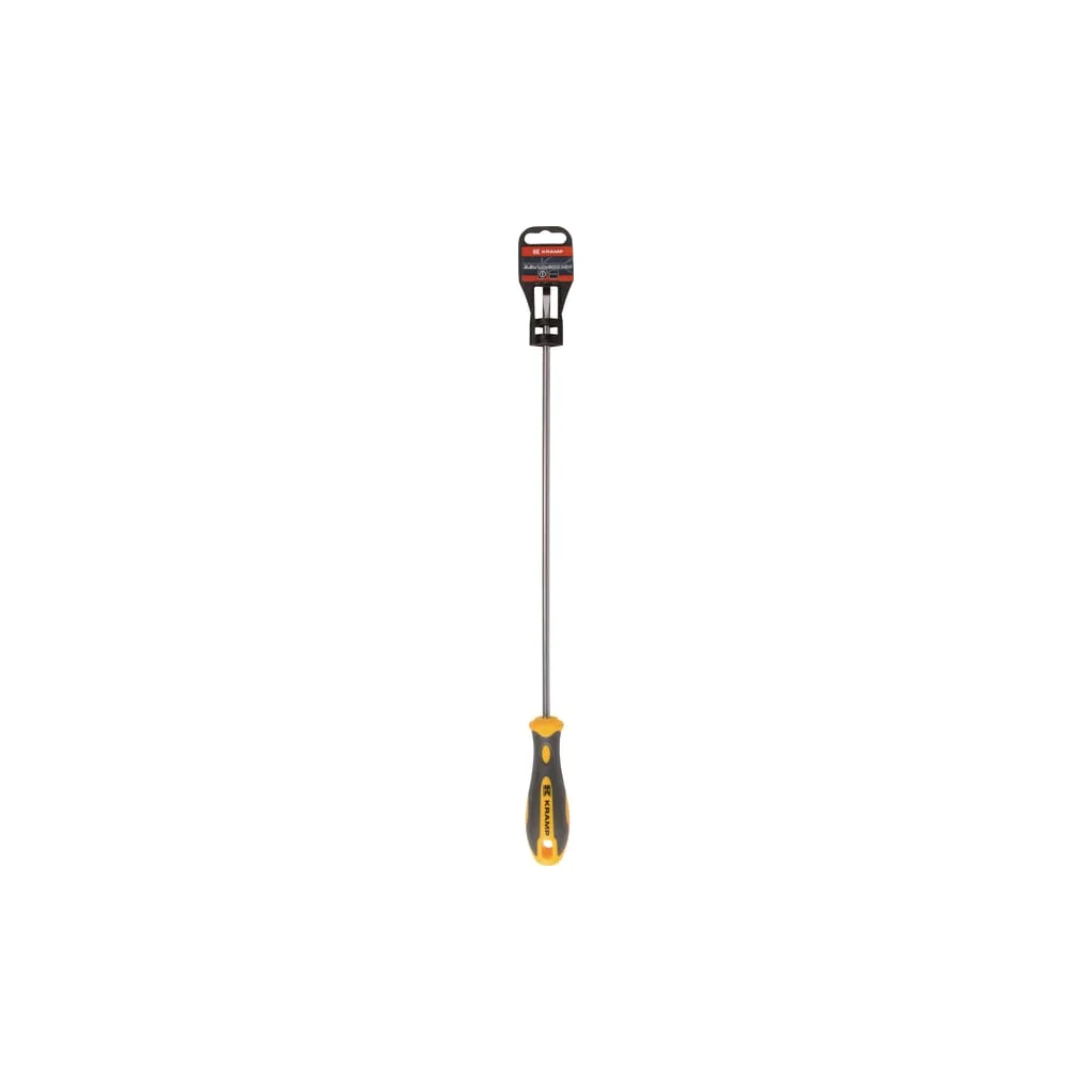 [AMAT2-78504] Șurubelniță dreaptă 1,0x5,5x300mm 180801355300KR